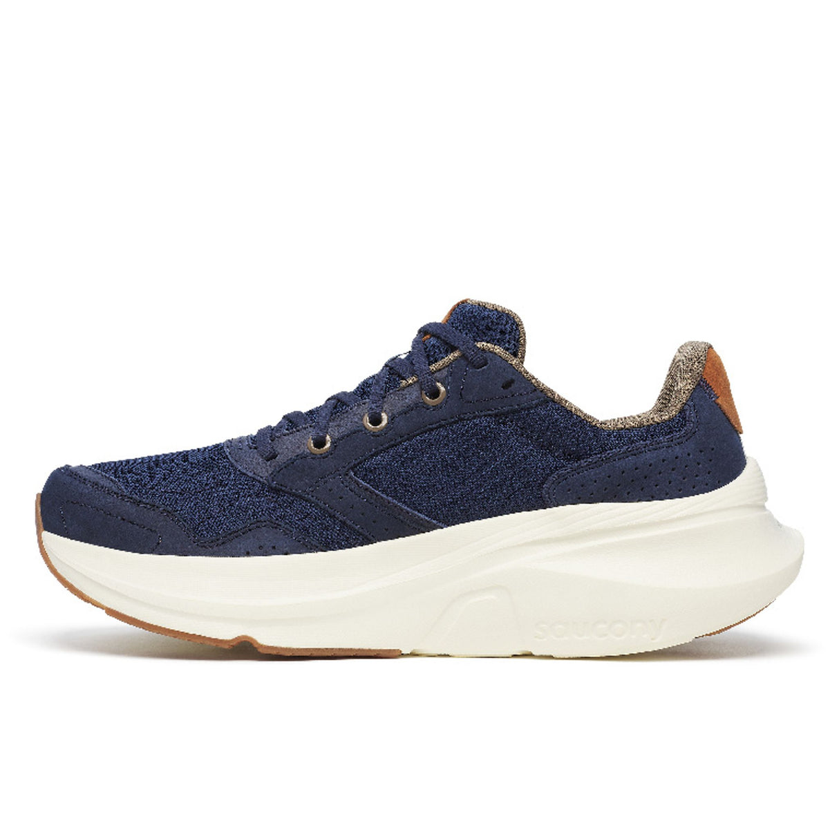 Saucony Men's Guide Metro Walking Shoes-2