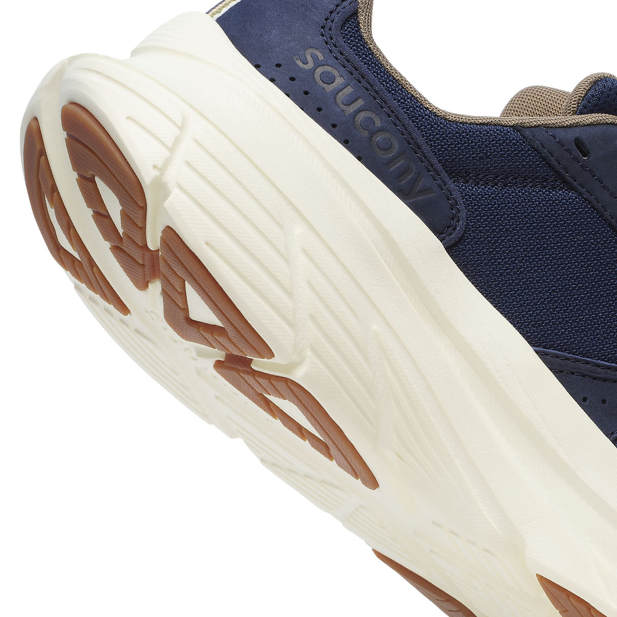 Saucony Men's Guide Metro Walking Shoes-8