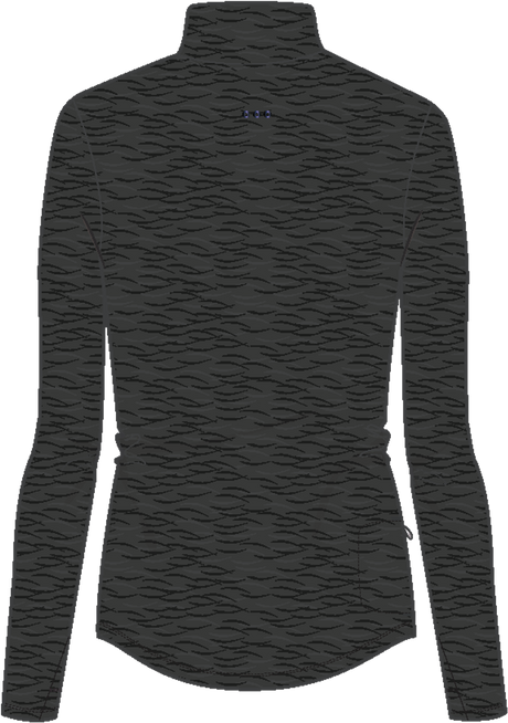 Saucony Women's Triumph 3D 1/2 Zip-2