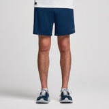 Saucony Men's Stopwatch 5" Shorts