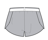 Saucony Men's Endorphin Split Shorts-2