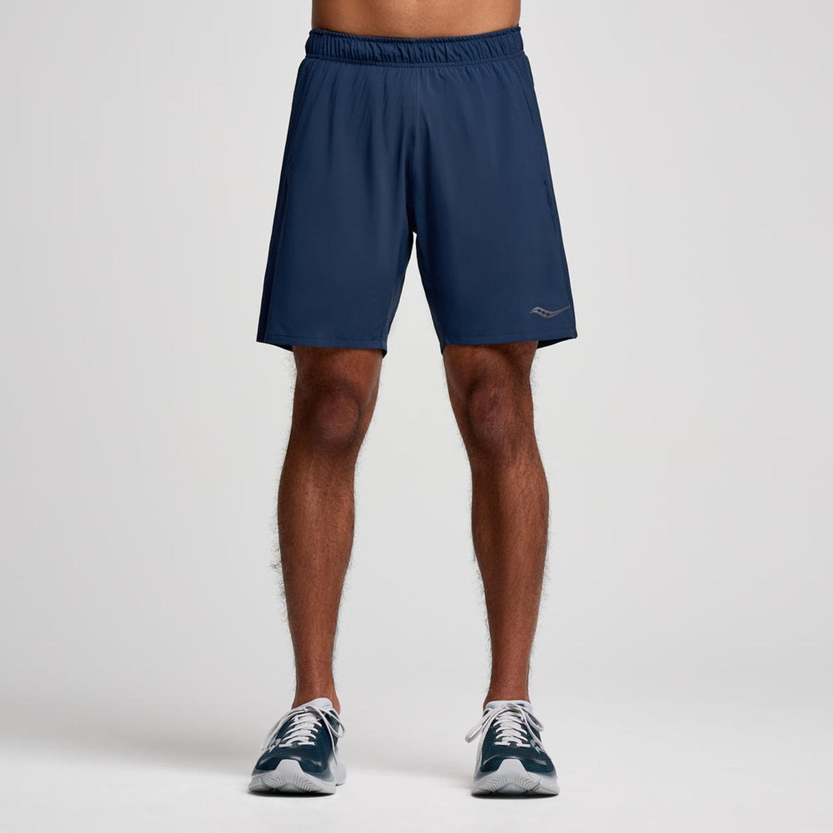 Saucony Men's Outpace 7" Shorts-1