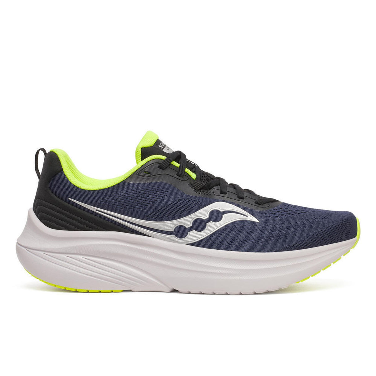 Saucony Men's Lancer Run Running Shoes-1