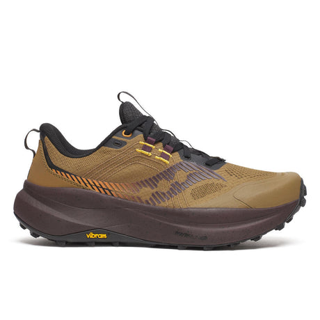Saucony Men's Xodus Ultra 4 Trail Running Shoes-1