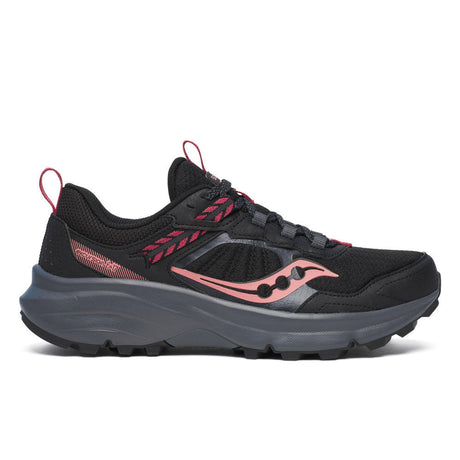 Saucony Women's Excursion TR17 Trail Running Shoes-1