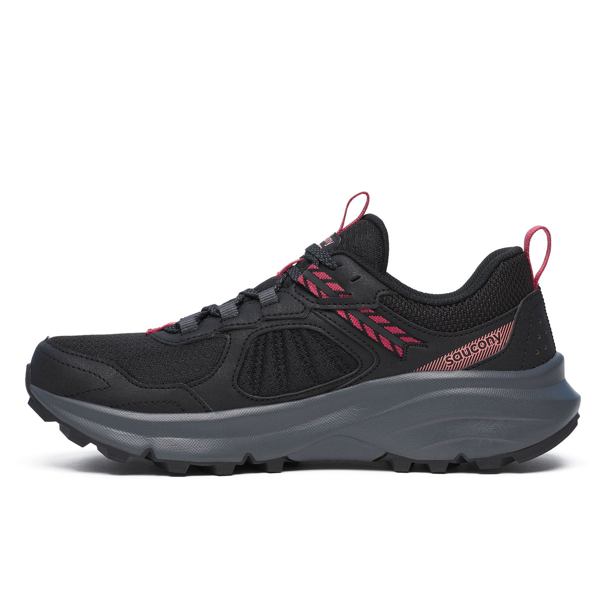 Saucony Women's Excursion TR17 Trail Running Shoes-3