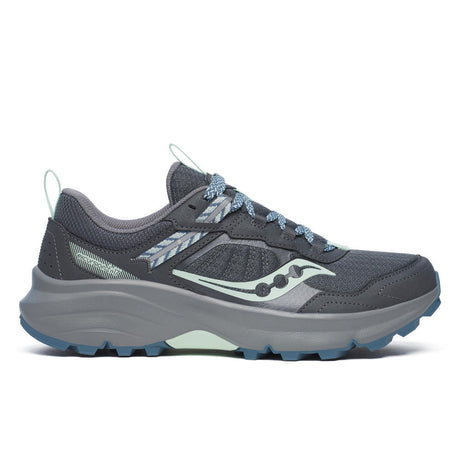 Saucony Women's Excursion TR17 Trail Running Shoes-1