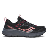 Saucony Women's Excursion TR17 Trail Running Shoes-2