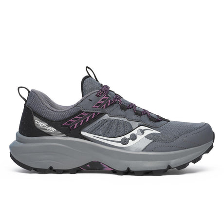 Saucony Women's Excursion TR17 Trail Running Shoes-1