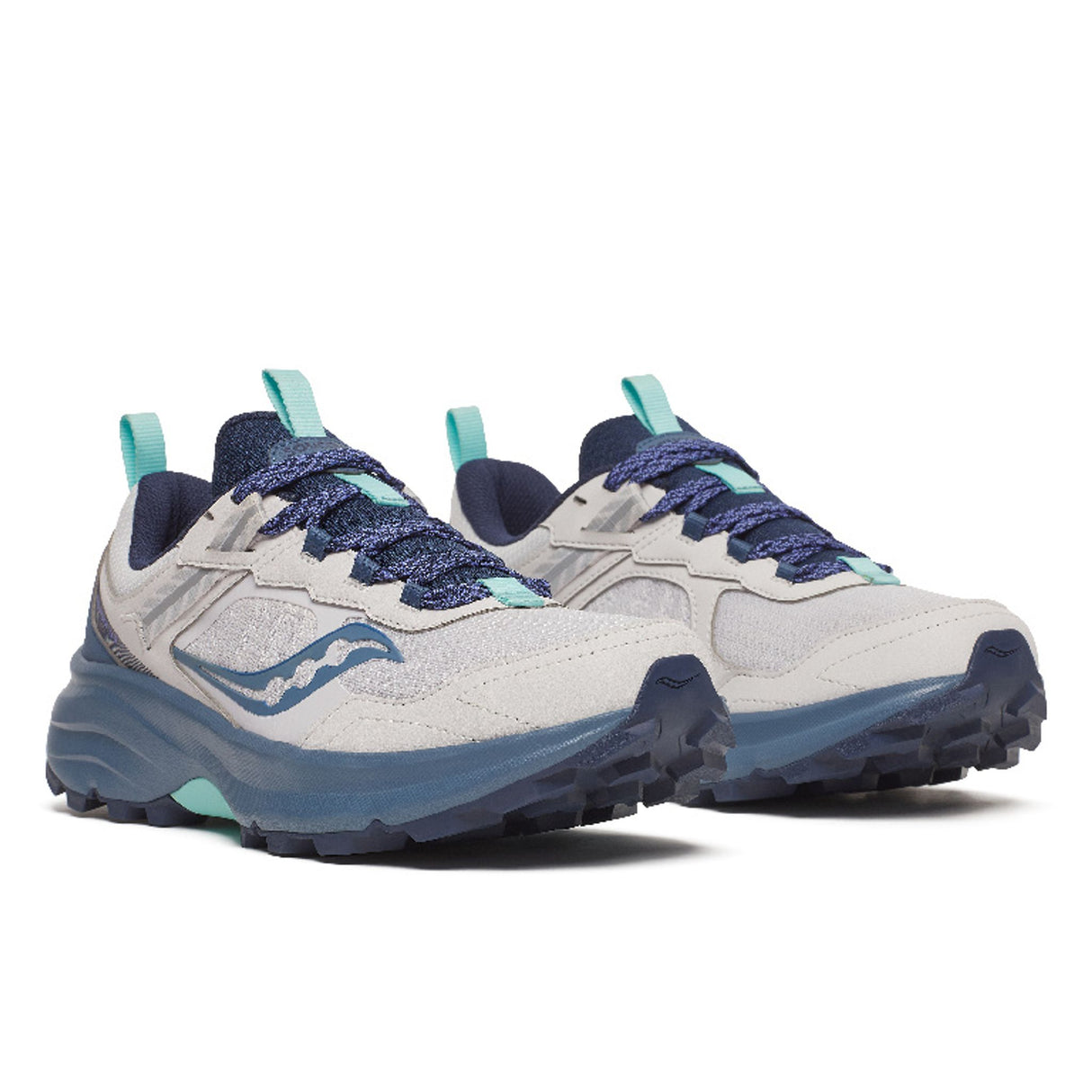 Saucony Women's Excursion TR17 Trail Running Shoes-4