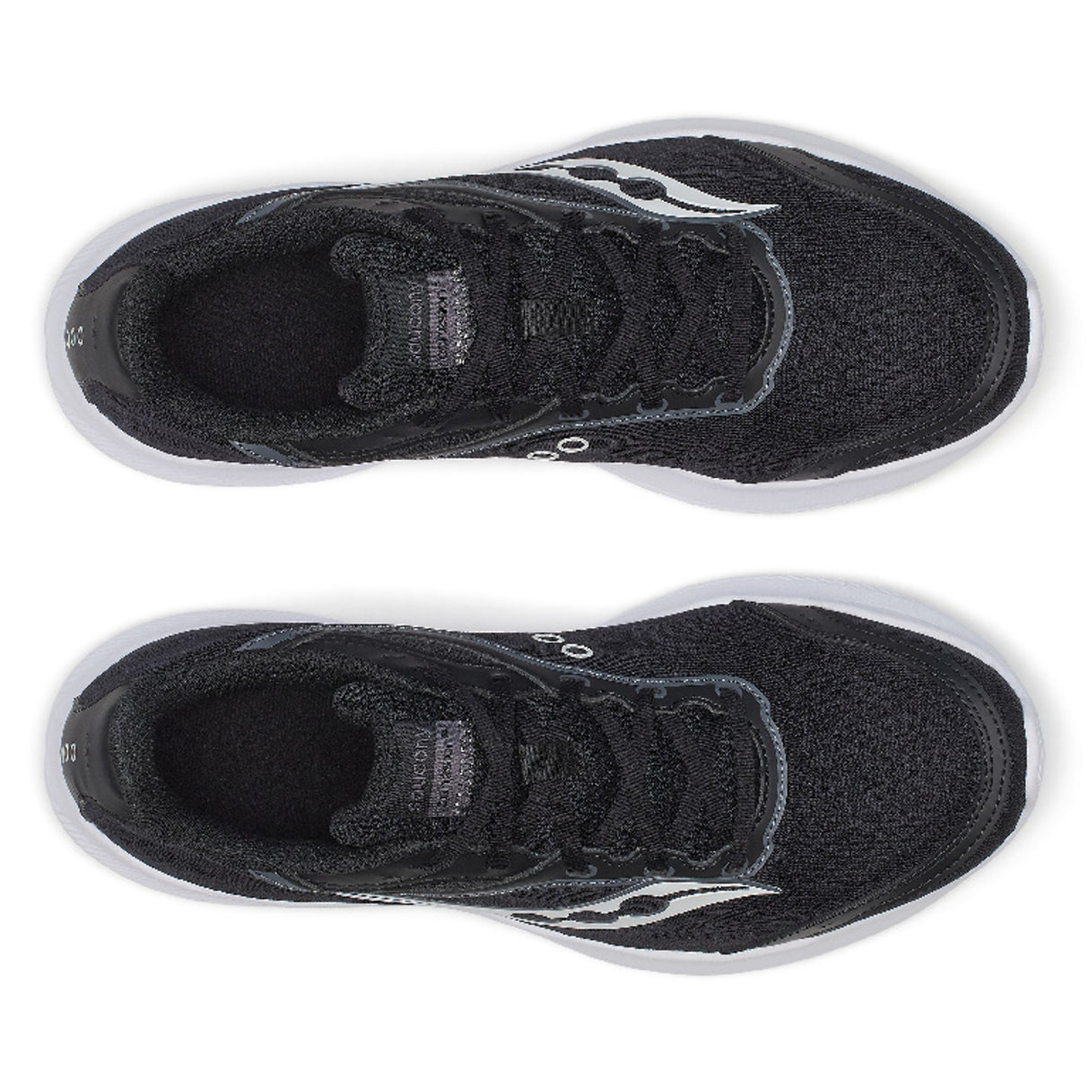 Saucony Men's Cohesion 18 Running Shoes-5