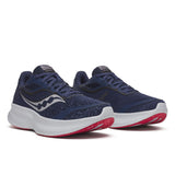 Saucony Men's Cohesion 18 Running Shoes-4