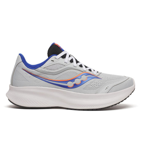 Saucony Men's Cohesion 18 Running Shoes-1