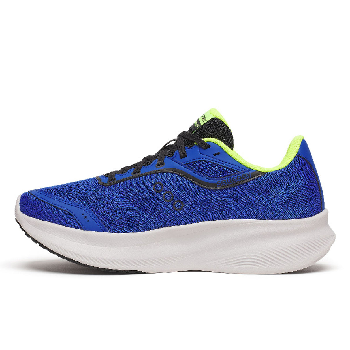 Saucony Men's Cohesion 18 Running Shoes-2