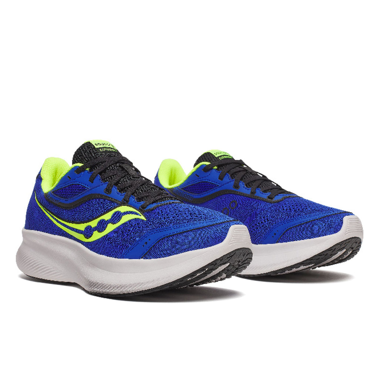 Saucony Men's Cohesion 18 Running Shoes-4