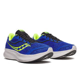 Saucony Men's Cohesion 18 Running Shoes-4