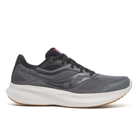 Saucony Men's Cohesion 18 Running Shoes-1