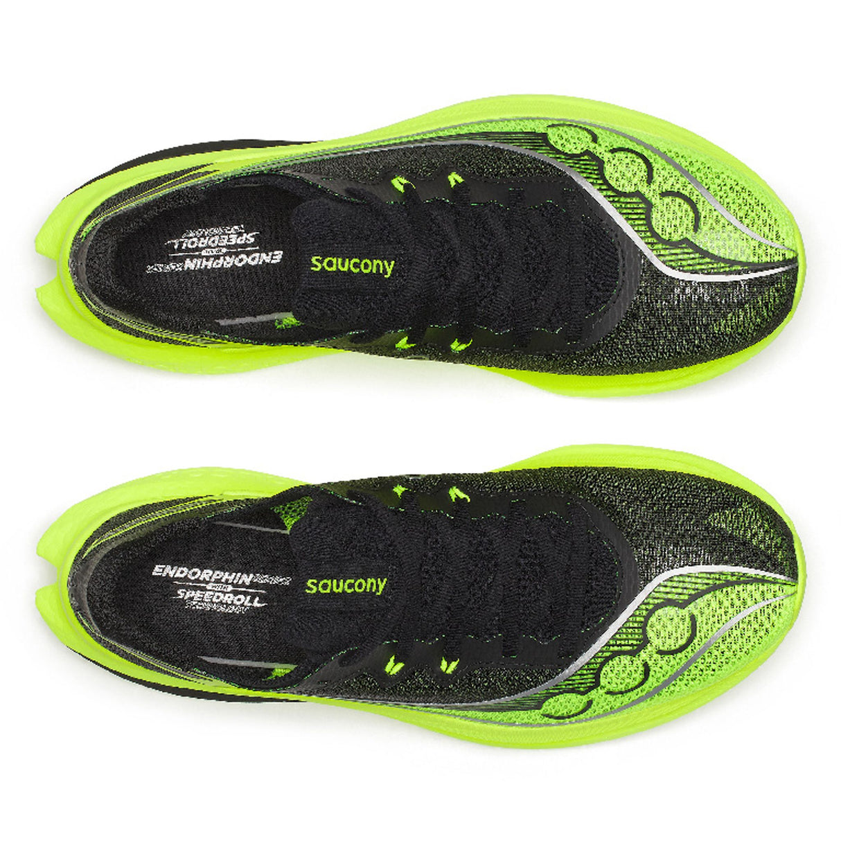 Saucony Men's Endorphin Pro 5 Running Shoes-5