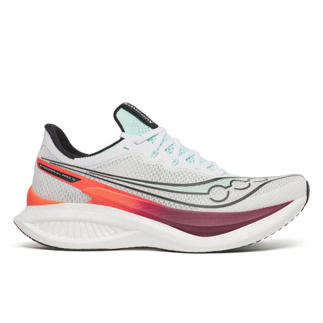 Saucony Men's Endorphin Pro 5 Running Shoes-1