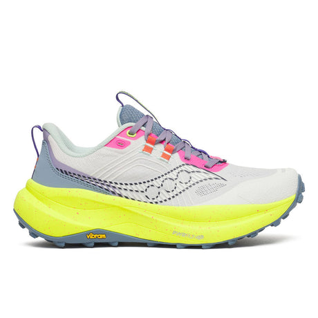 Saucony Women's Xodus Ultra 4 Trail Running Shoes-1