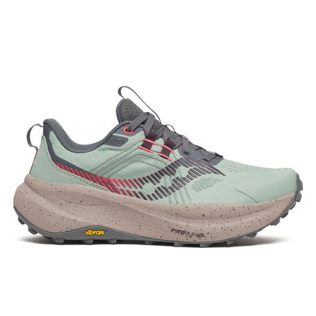 Saucony Women's Xodus Ultra 4 Trail Running Shoes-1