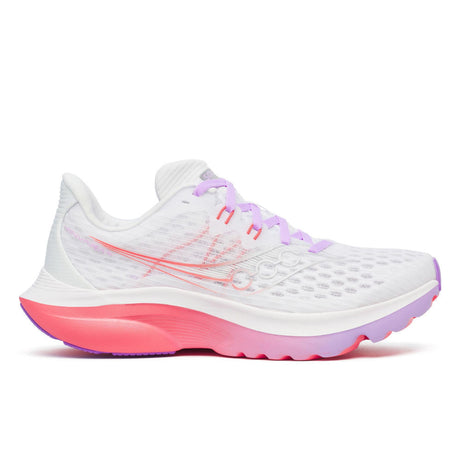 Saucony Women's Kinvara 16 Running Shoes-1
