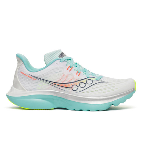 Saucony Women's Kinvara 16 Running Shoes-1