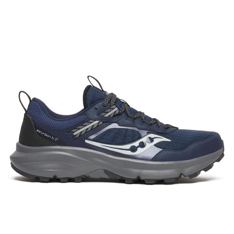 Saucony Men's Excursion TR17 Trail Running Shoes-1