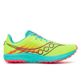 Saucony Adult Kilkenny XC 10 Spike Cross Country Spikes-1