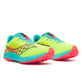 Saucony Adult Kilkenny XC 10 Spike Cross Country Spikes-4