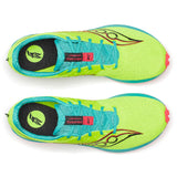 Saucony Adult Kilkenny XC 10 Spike Cross Country Spikes-5