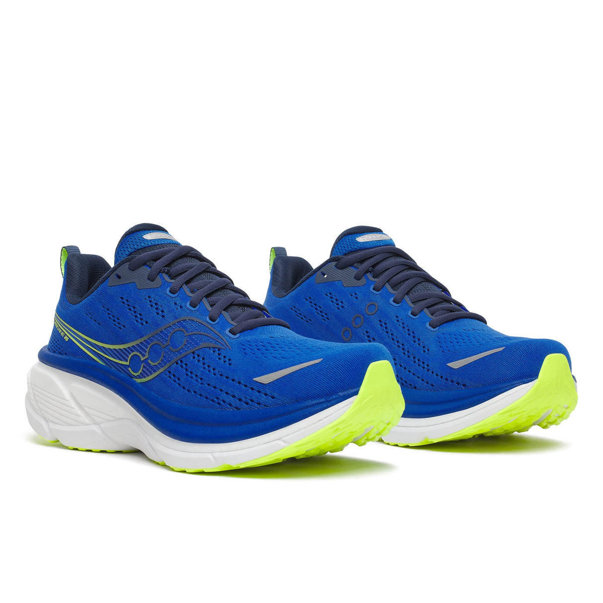 Saucony Men's Hurricane 25 Running Shoes-2