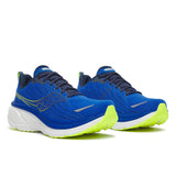 Saucony Men's Hurricane 25 Running Shoes-2