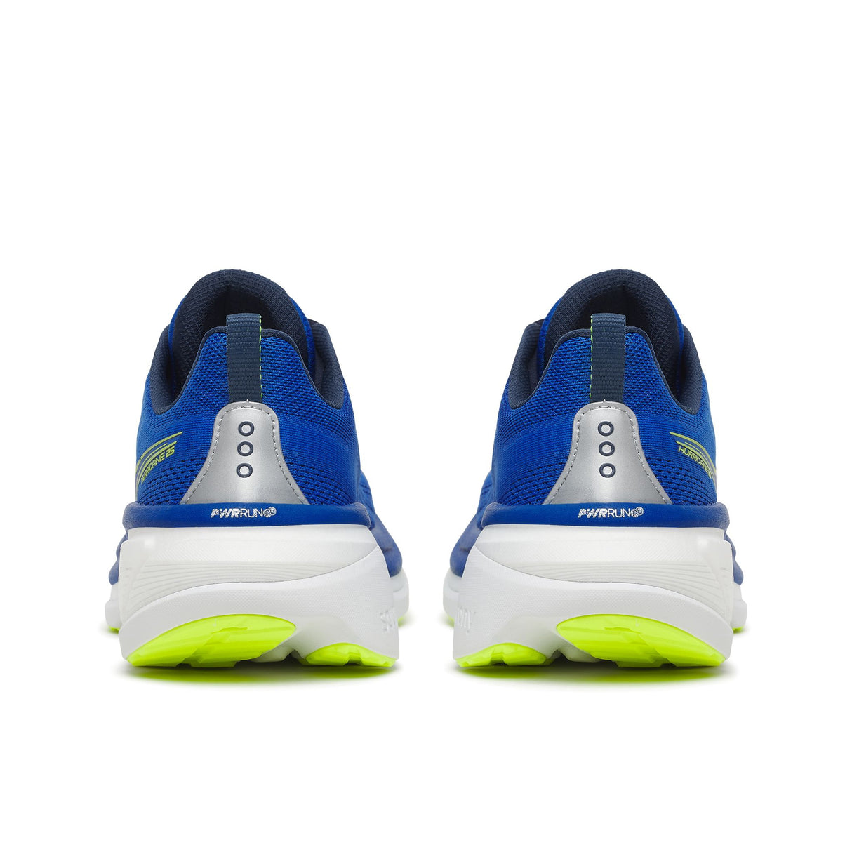 Saucony Men's Hurricane 25 Running Shoes-4