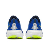 Saucony Men's Hurricane 25 Running Shoes-4
