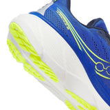 Saucony Men's Hurricane 25 Running Shoes-8