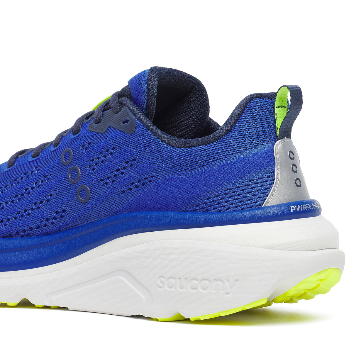 Saucony Men's Hurricane 25 Running Shoes-9