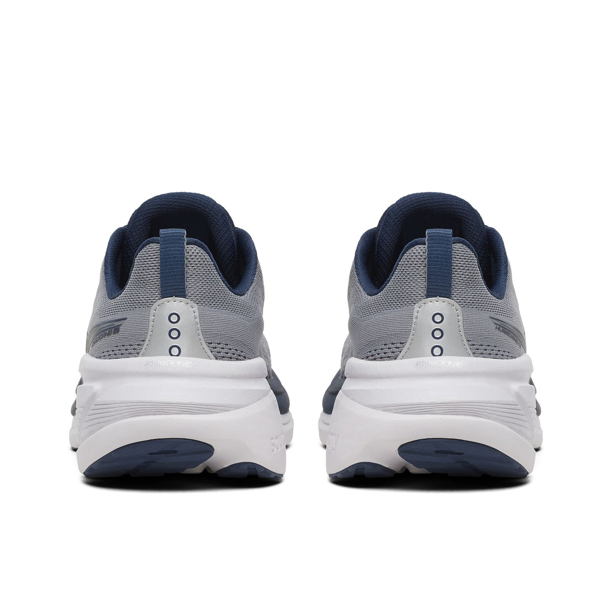 Saucony Men's Hurricane 25 Running Shoes-4