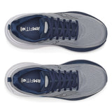 Saucony Men's Hurricane 25 Running Shoes-5