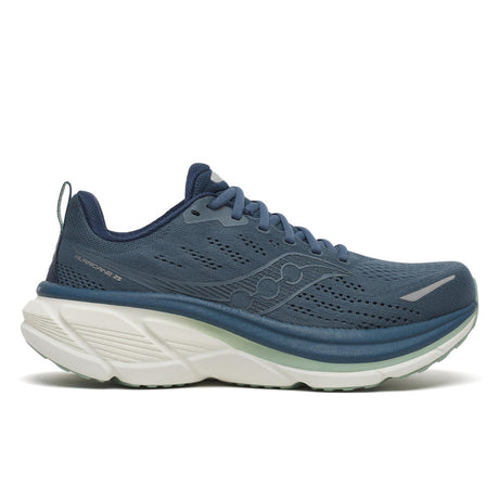 Saucony Men's Hurricane 25 Running Shoes-1