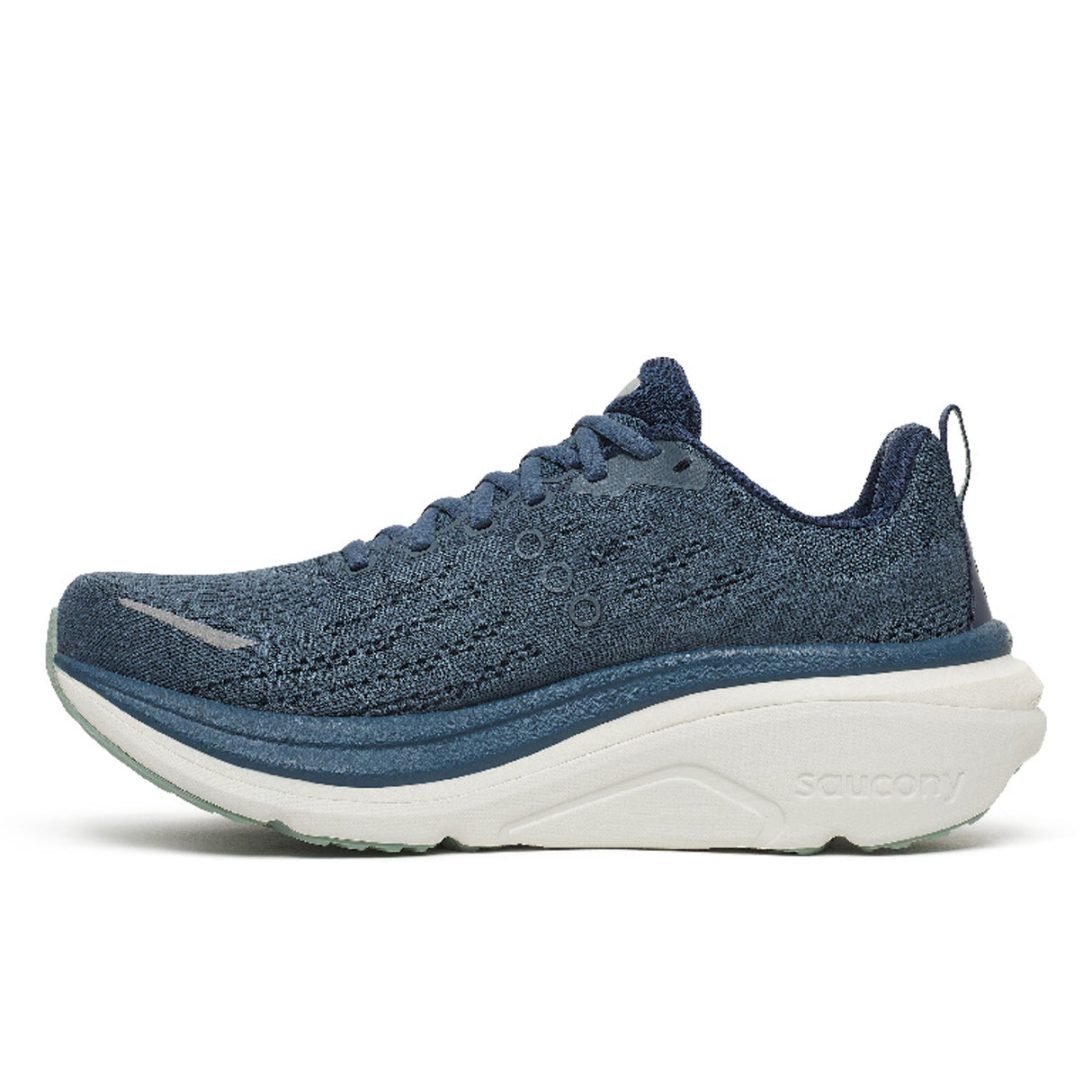 Saucony Men's Hurricane 25 Running Shoes-2