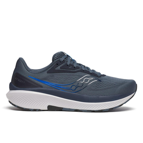 Saucony Men's Echelon 10 Running Shoes-1