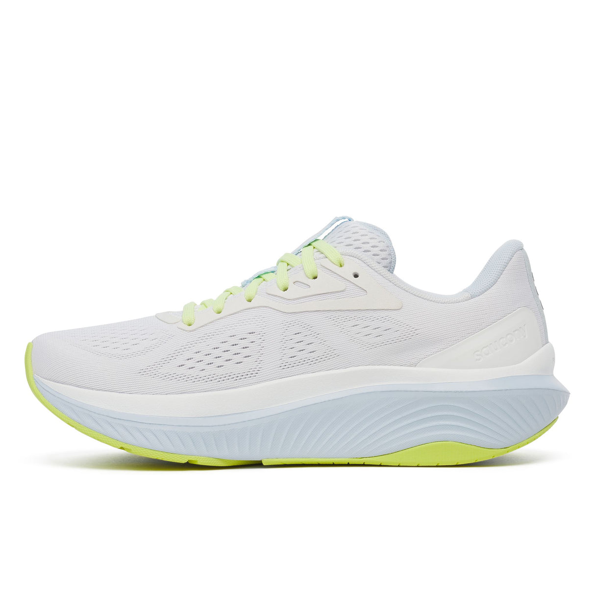 Saucony Women's Echelon 10 Running Shoes-3