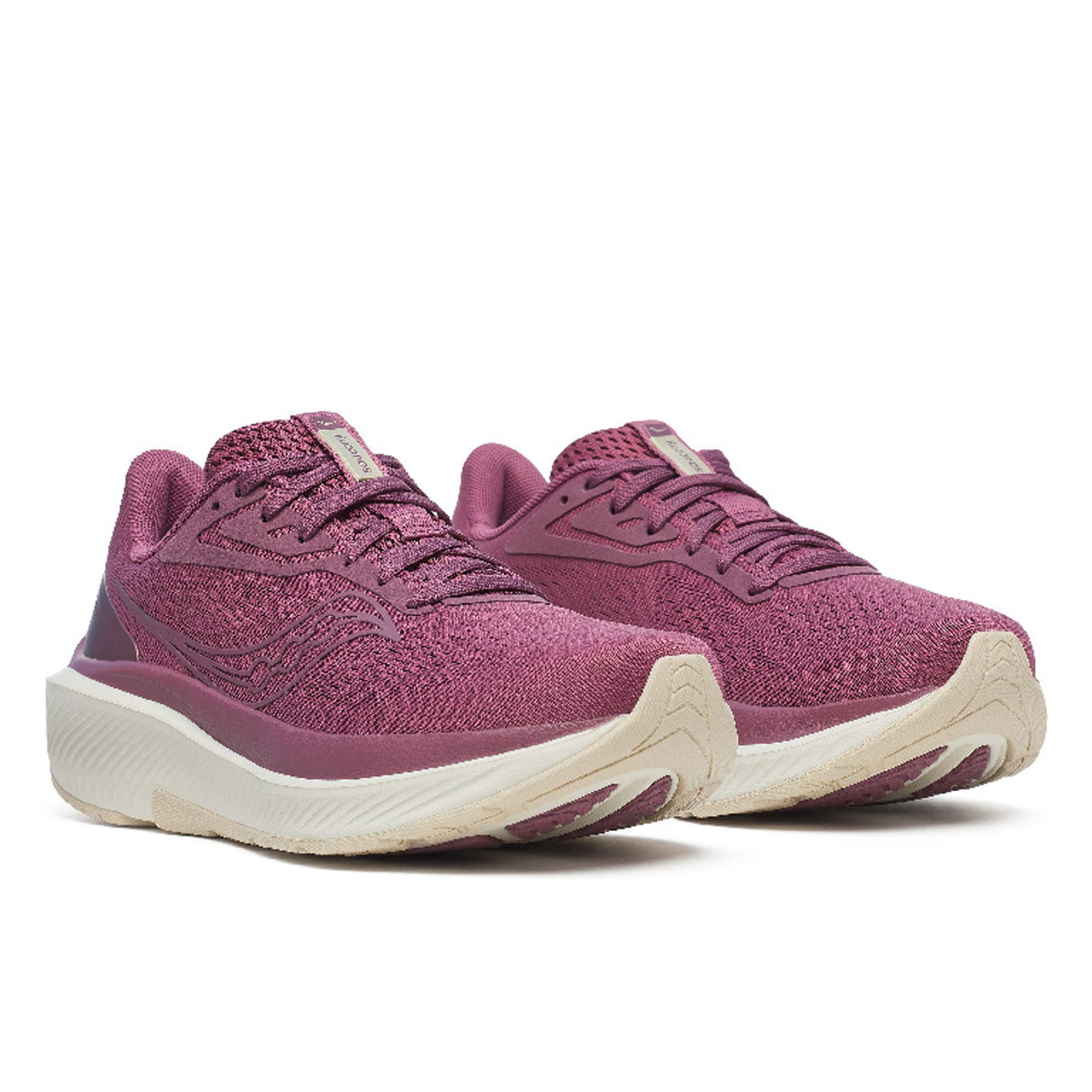 Saucony Women's Echelon 10 Running Shoes-4