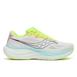 Saucony Women's Ride 19 Running Shoes-1