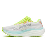 Saucony Women's Ride 19 Running Shoes-3