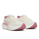 Saucony Women's Ride 19 Running Shoes-4