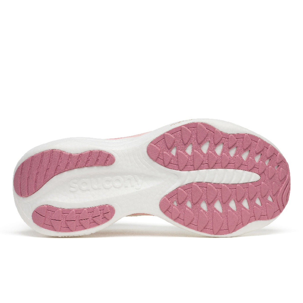 Saucony Women's Ride 19 Running Shoes-6