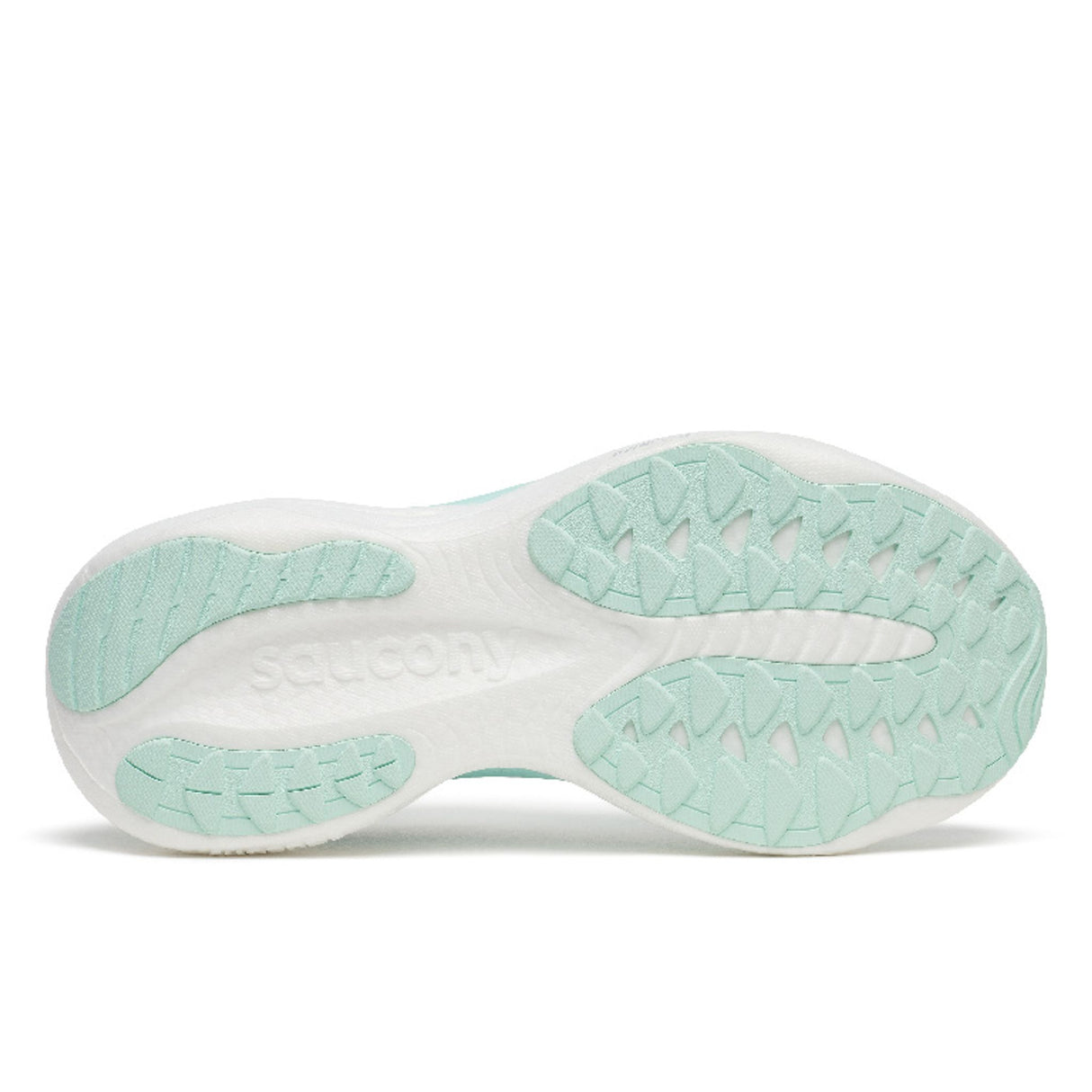Saucony Women's Ride 19 Running Shoes-6