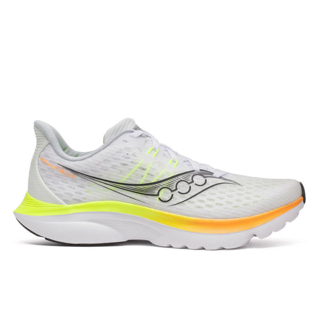 Saucony Men's Kinvara 16 Running Shoes-1